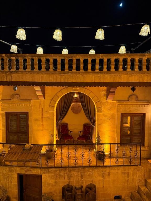 Türkmen Konağı Balıklıgöl — 7