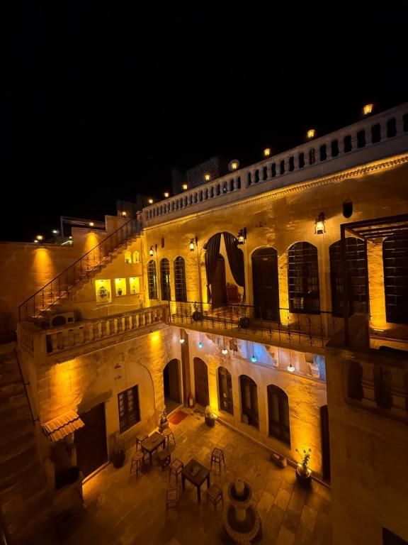 Türkmen Konağı Balıklıgöl — 4