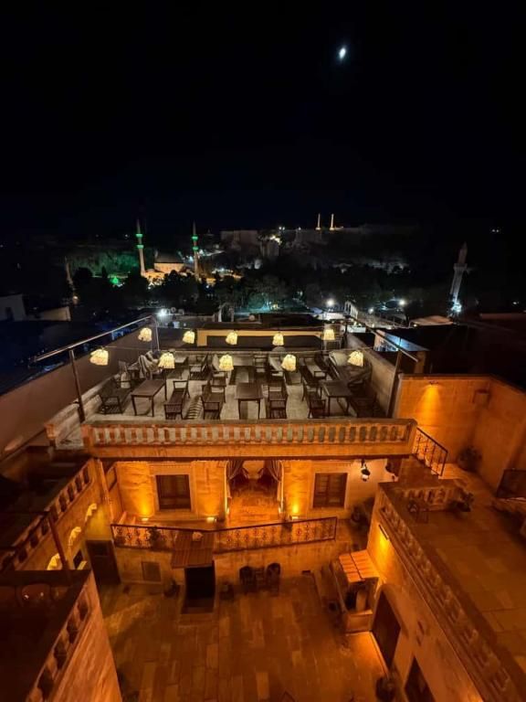 Türkmen Konağı Balıklıgöl — 5