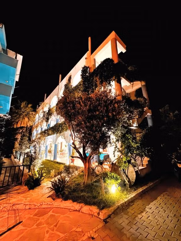 Taş Apart Datça — 7
