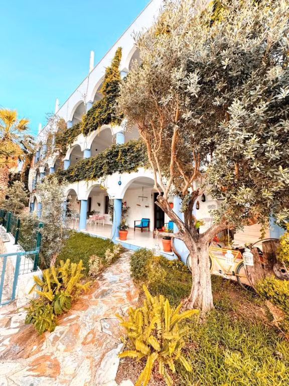 Taş Apart Datça — 3