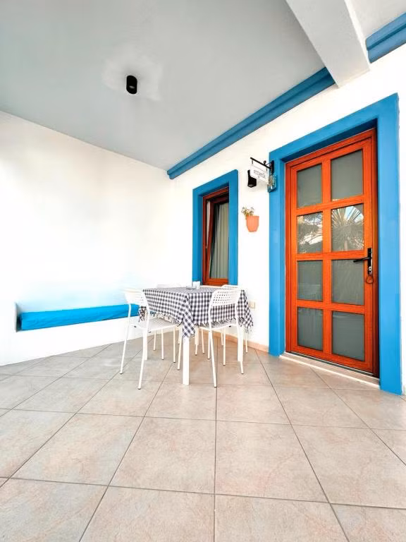 Taş Apart Datça — 9