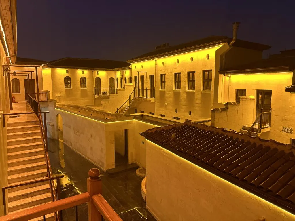 Taş Konak Hotel Gaziantep — 3