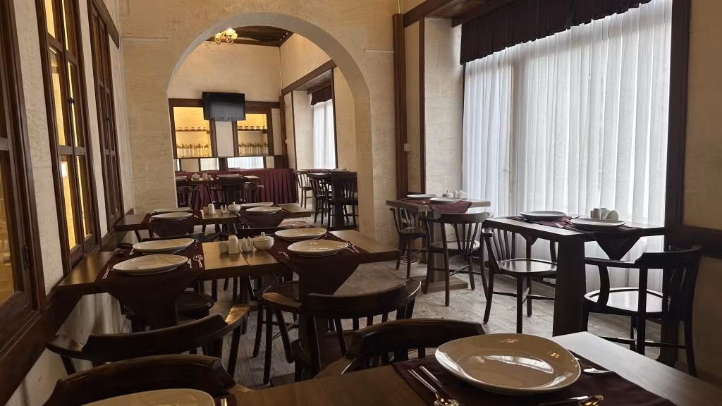 Taş Konak Hotel Gaziantep — 5