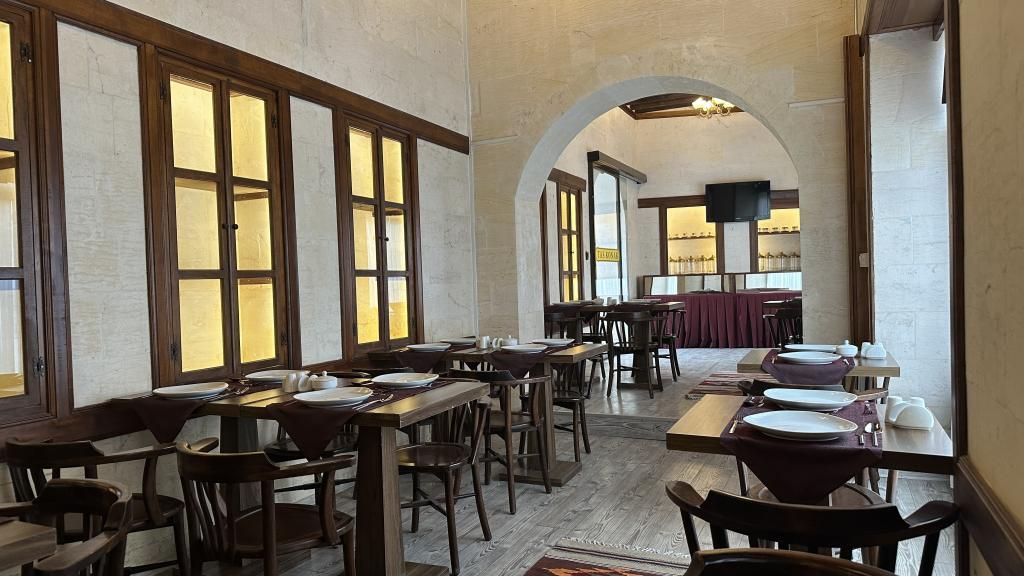 Taş Konak Hotel Gaziantep — 6