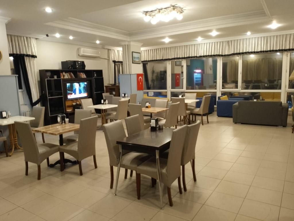 Taç Otel — 7