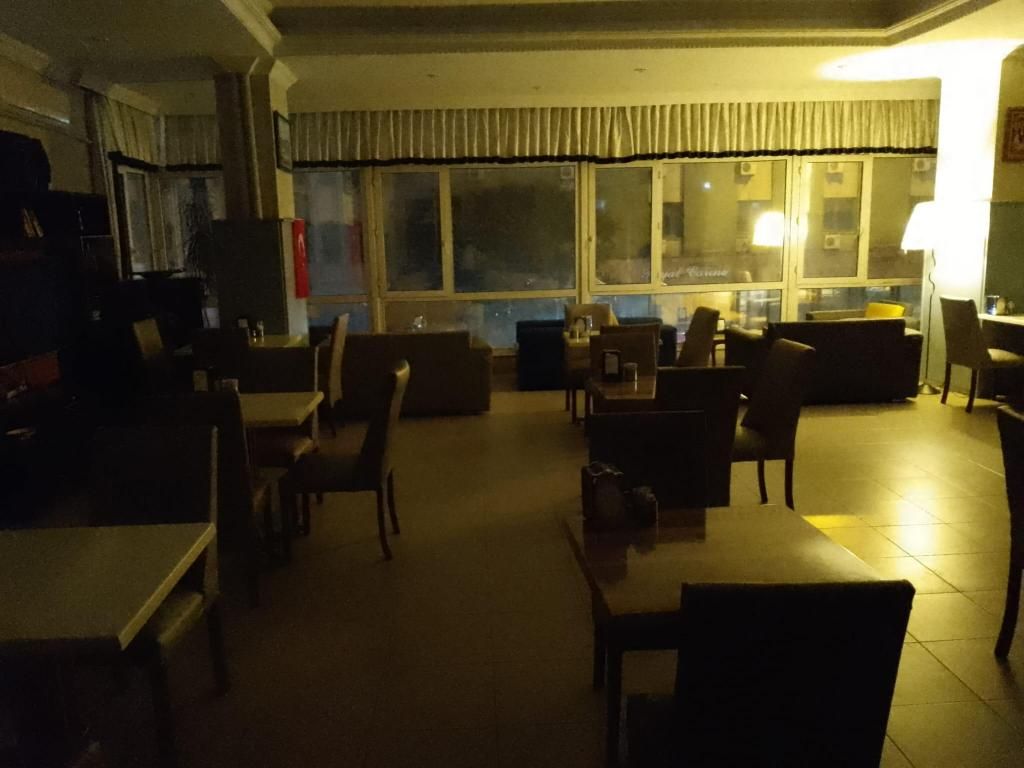 Taç Otel — 6