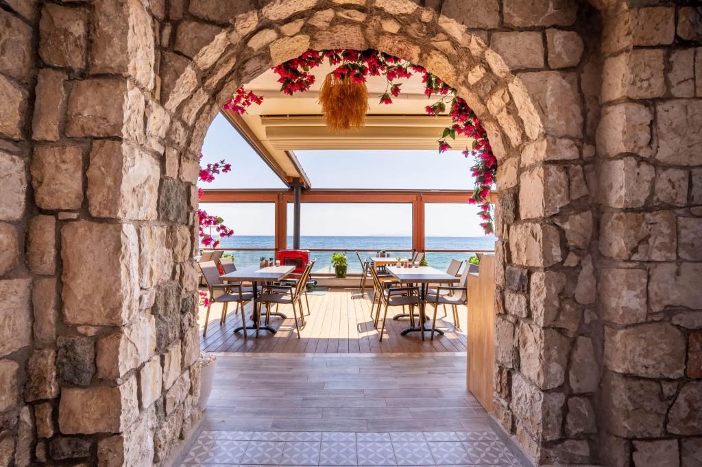 Taşada Otel Karaburun  — 6