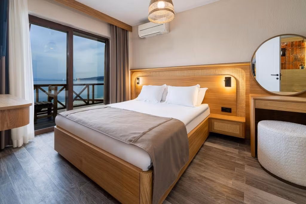 Taşada Otel Karaburun  — 9