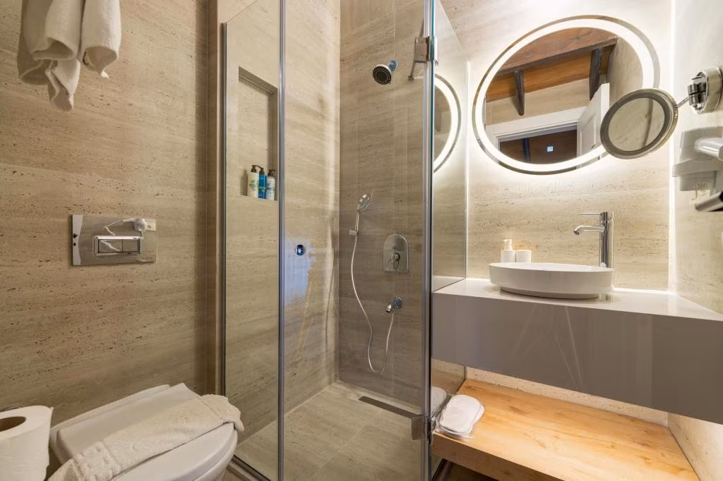 Taşada Otel Karaburun  — 8