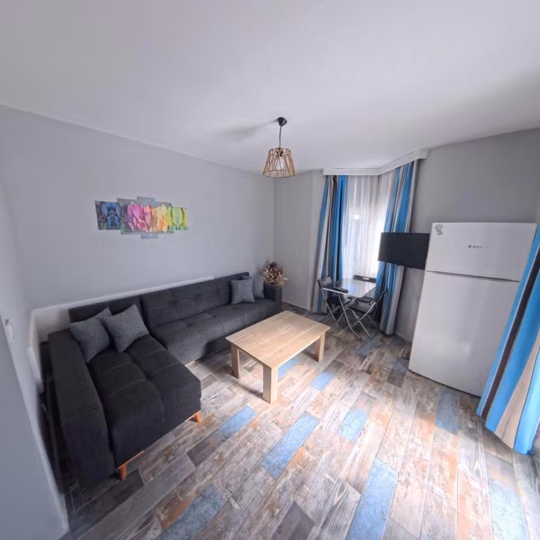Taşev Apart Otel — 6