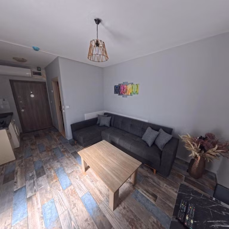Taşev Apart Otel — 7
