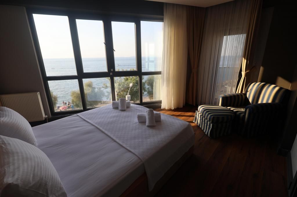 Taşliman Otel — 6