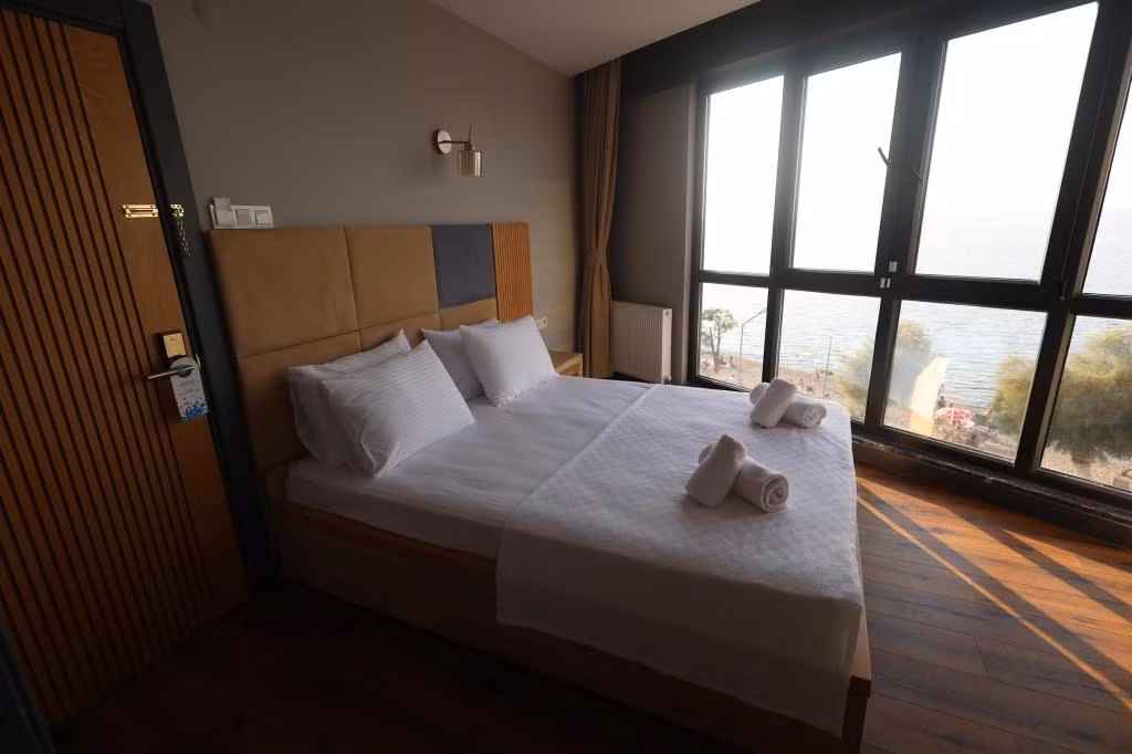 Taşliman Otel — 8