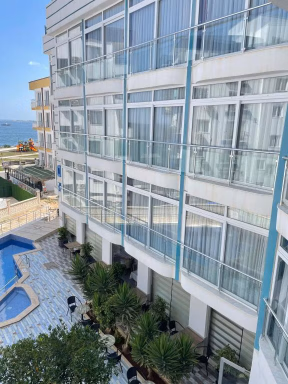 Taflan Otel — 6