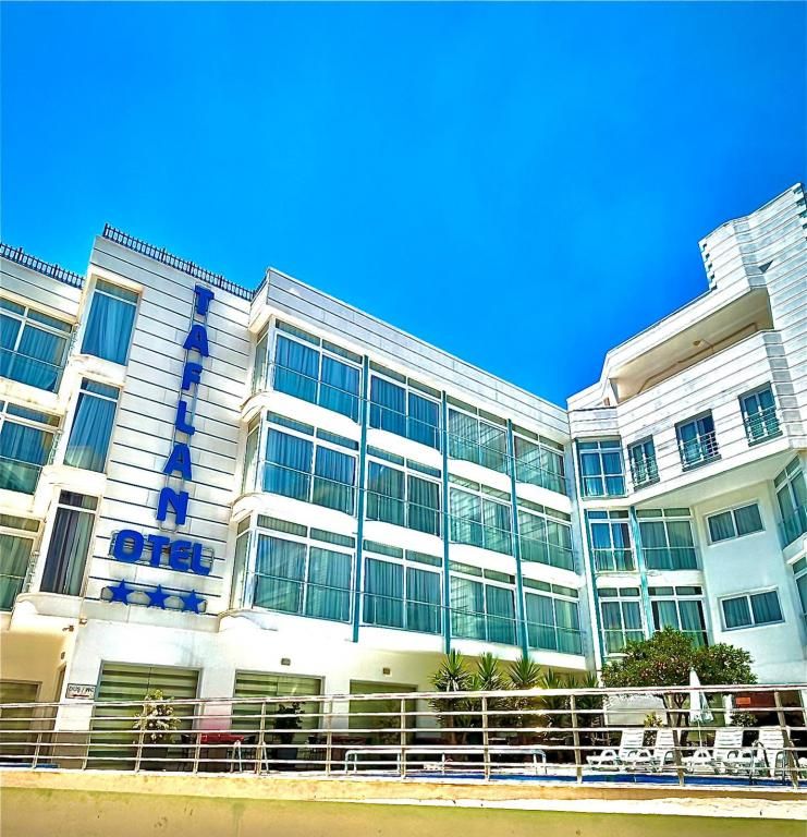 Taflan Otel