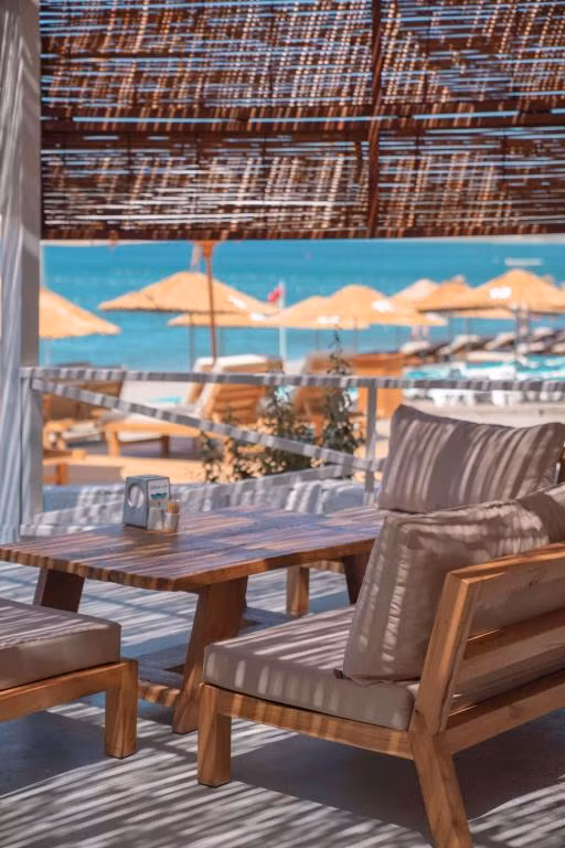 Tahsin Ar Tatil Köyü Seferihisar — 4
