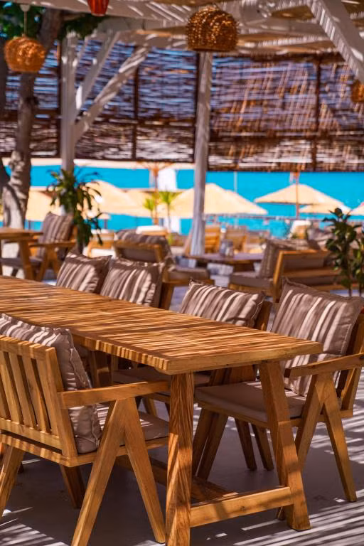 Tahsin Ar Tatil Köyü Seferihisar — 5