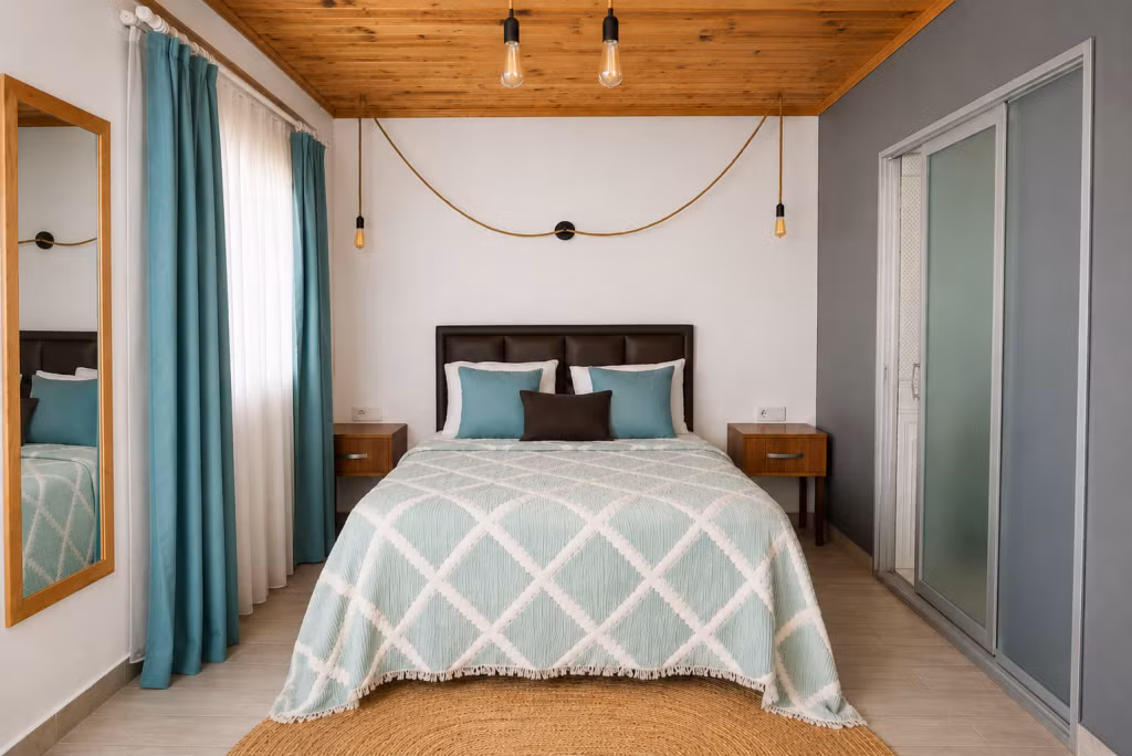 Tahsin Ar Tatil Köyü Seferihisar — 8