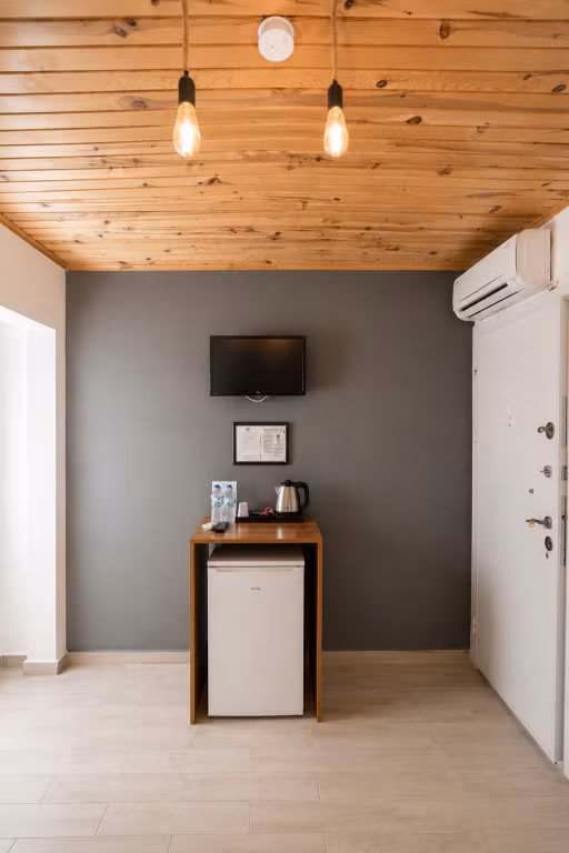 Tahsin Ar Tatil Köyü Seferihisar — 9