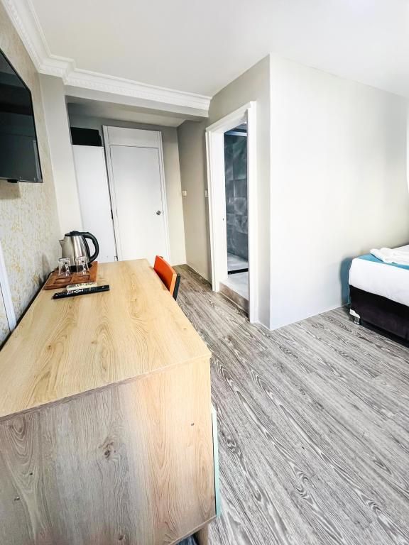 Taksim Dora Hotel — 4