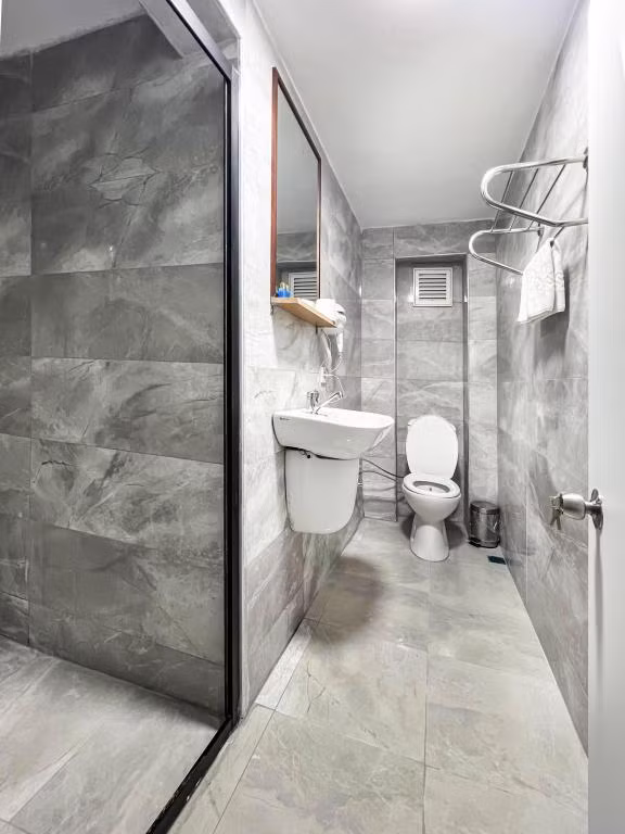 Taksim Dora Hotel — 6