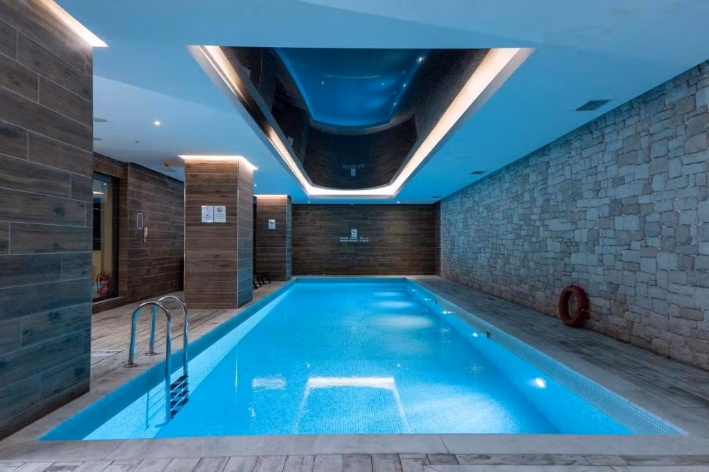 Taksim Gönen Hotel — 6