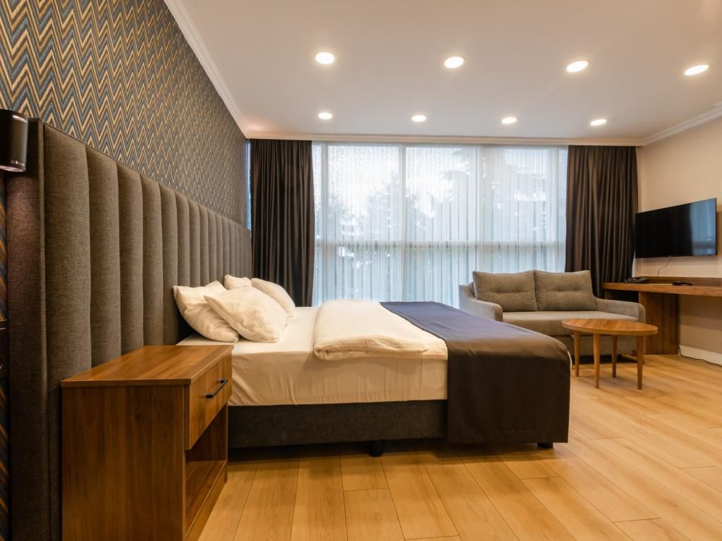 Taksim Hotel Trabzon — 9