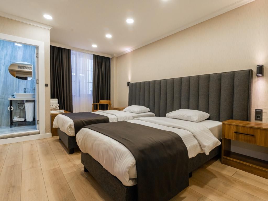 Taksim Hotel Trabzon — 7