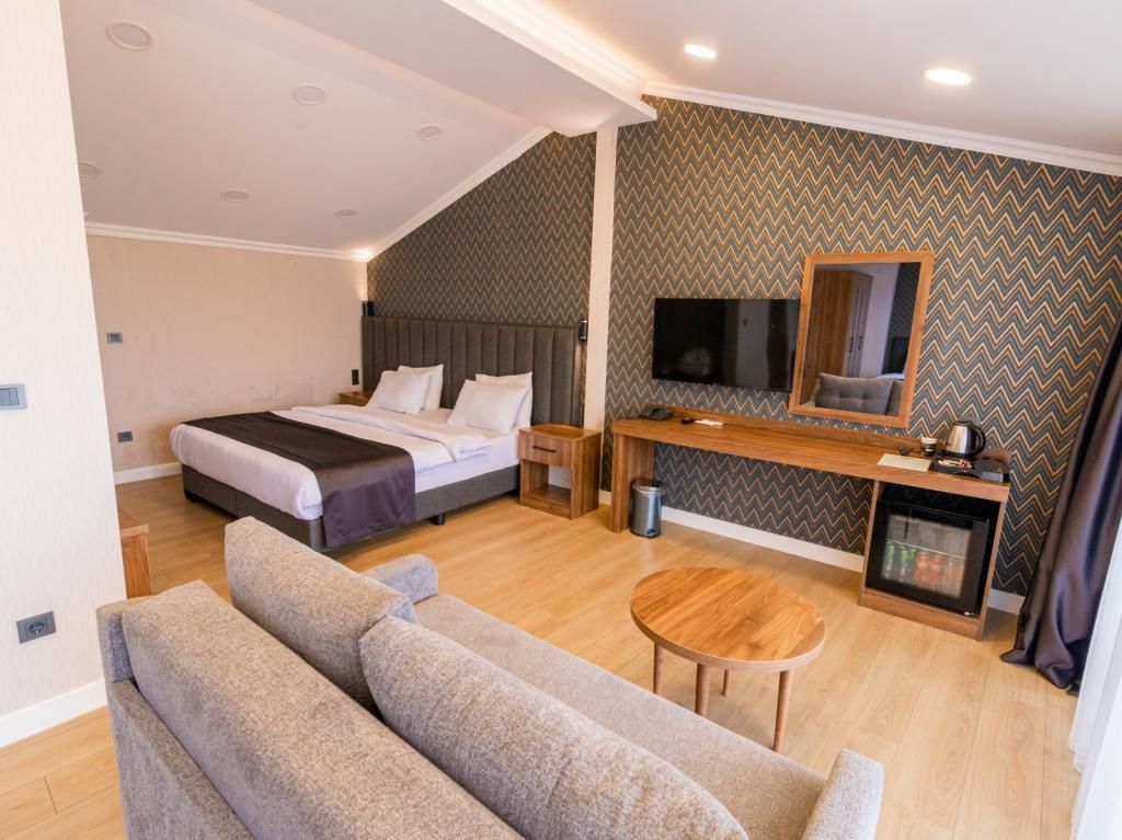 Taksim Hotel Trabzon — 5