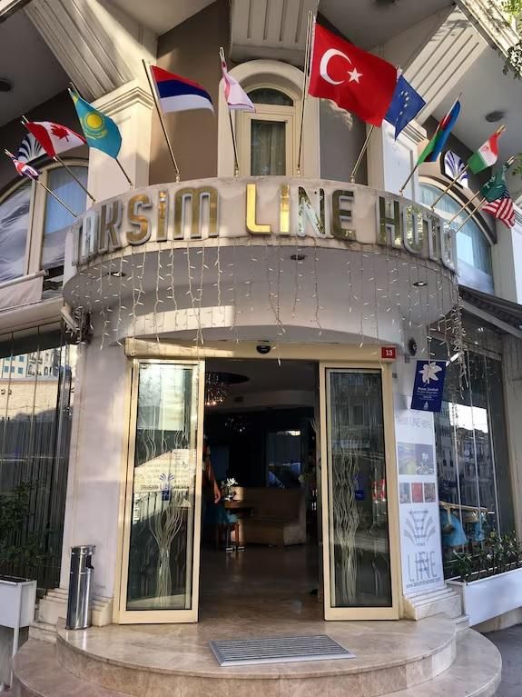 Otel Resmi