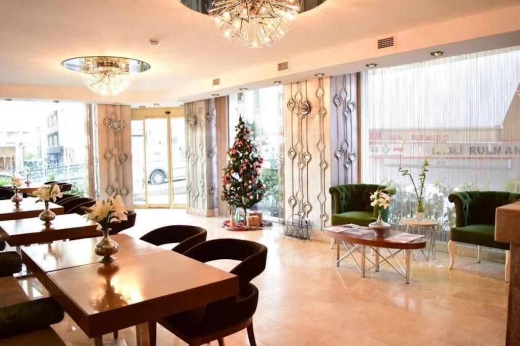 Otel Resmi