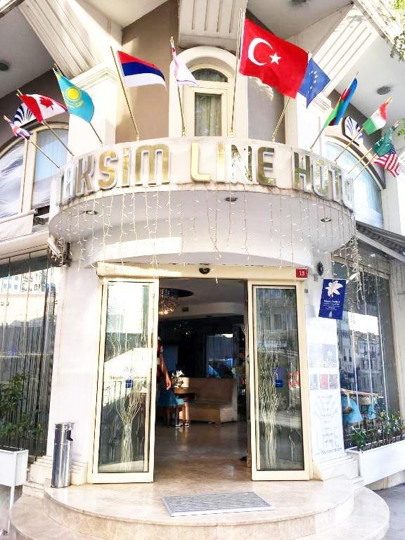 Otel Resmi