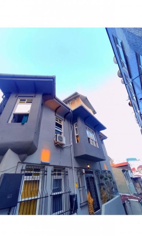 Taksim Çınar Suit