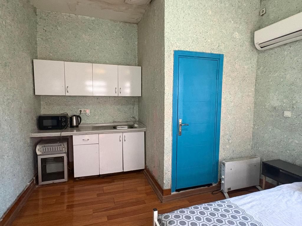 Taksim Çınar Suit — 6
