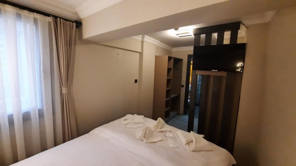 Talles City Hotel Alsancak — 8