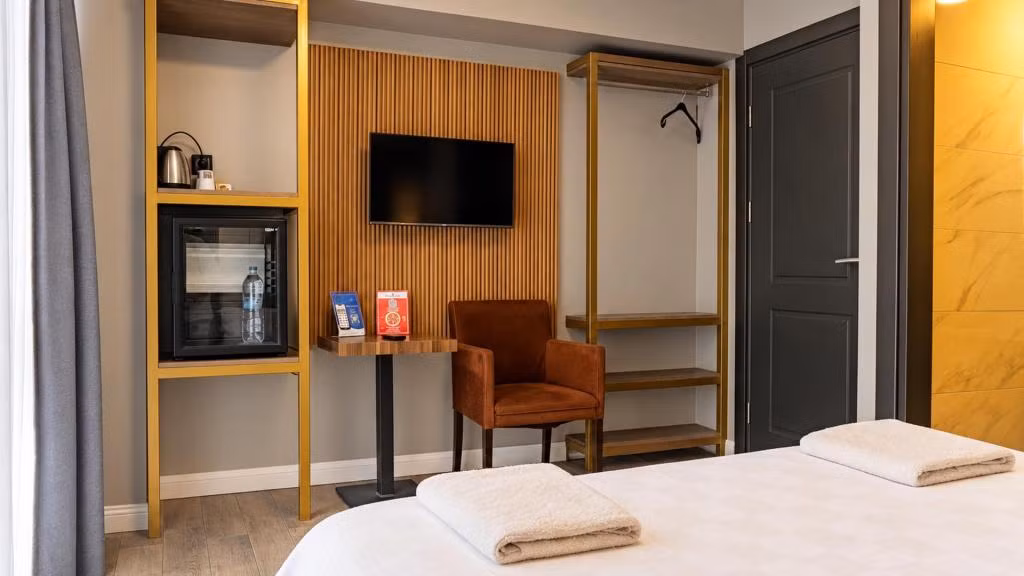 Talles City Hotel Alsancak — 10