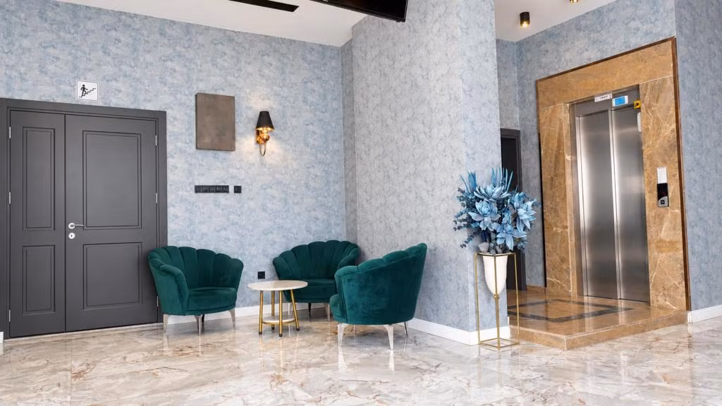 Talles City Hotel Alsancak — 4