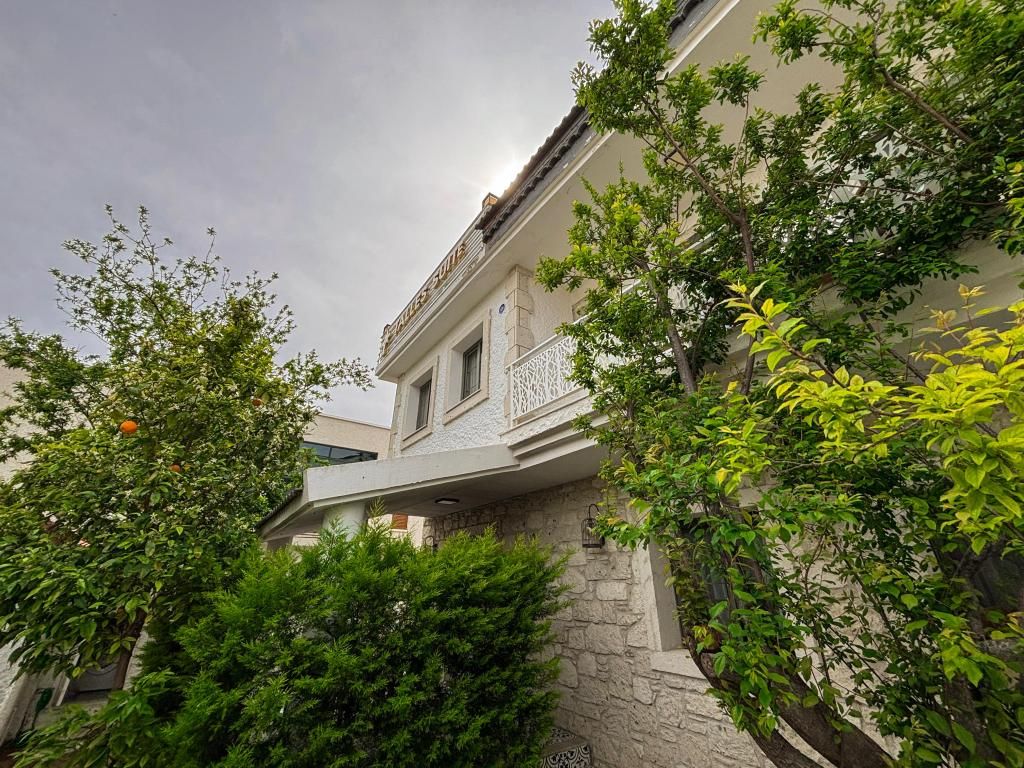Talles Suite Alaçatı — 2