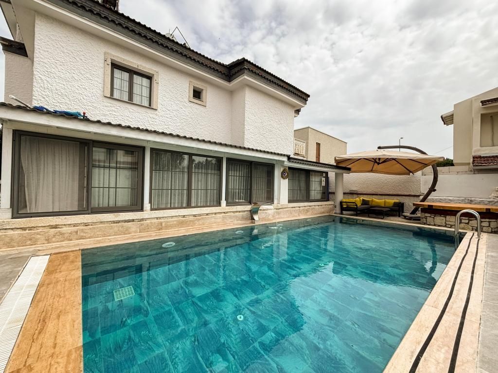 Talles Suite Alaçatı — 3