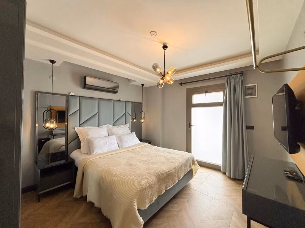 Talles Suite Alaçatı — 7