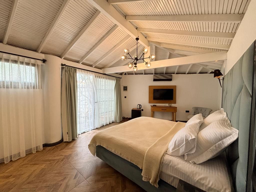 Talles Suite Alaçatı — 8