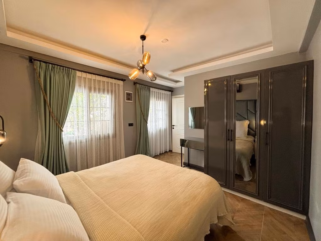 Talles Suite Alaçatı — 9