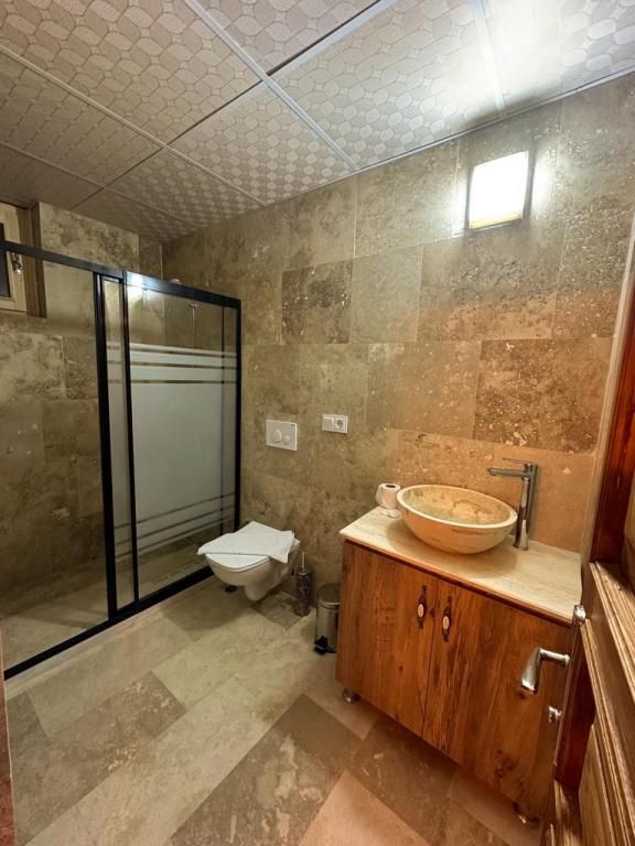 Tantan Cappadocia House — 9