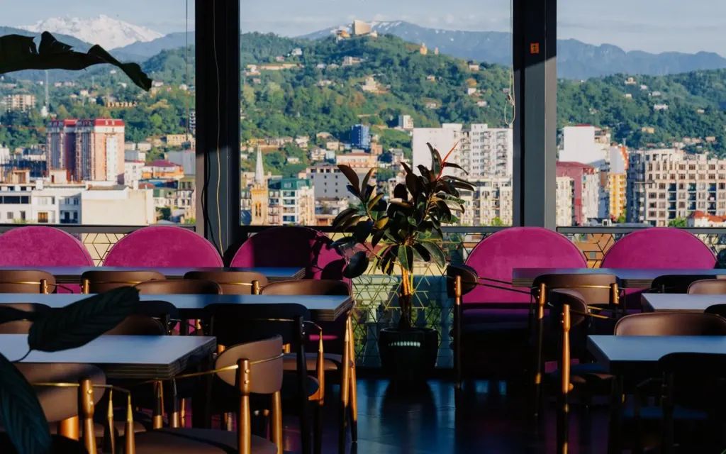 Otel Resmi