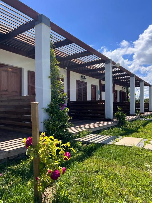 Tarihi Kumbaba Otel — 6