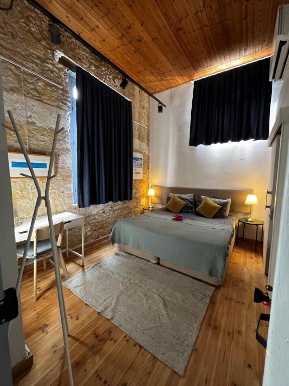 TasEV Butik Hotel — 10