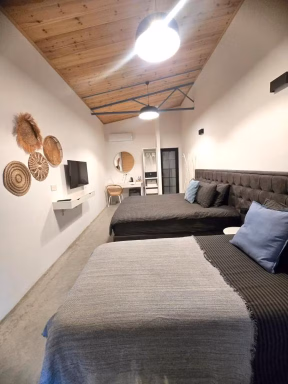 TasEV Butik Hotel — 8