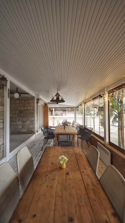 Tash Mekan Hotel Alaçatı  — 9