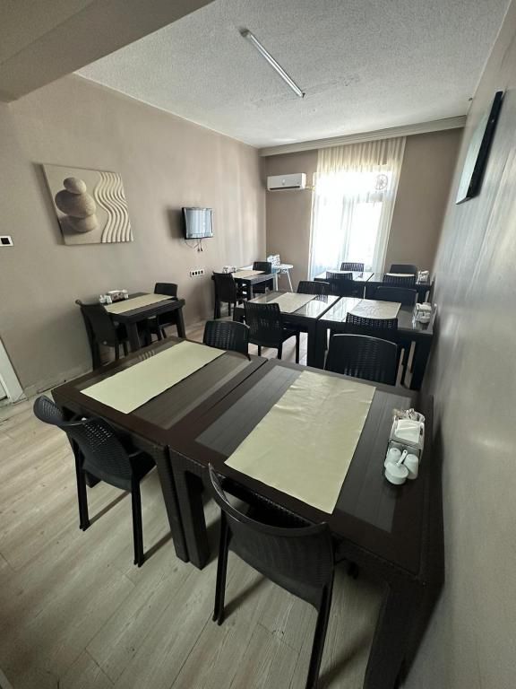 Taşhan Hotel Gaziantep — 4
